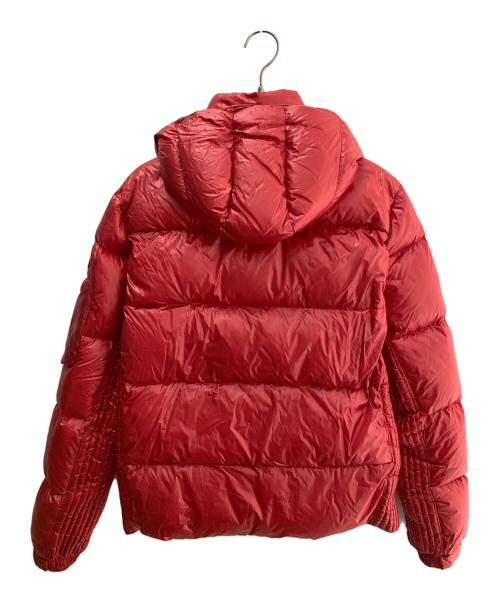 TATRAS（タトラス）TATRAS (タトラス) BELBOダウンジャケット レッド サイズ:Ｍの古着・服飾アイテム