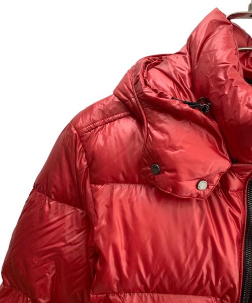 TATRAS（タトラス）TATRAS (タトラス) BELBOダウンジャケット レッド サイズ:Ｍの古着・服飾アイテム