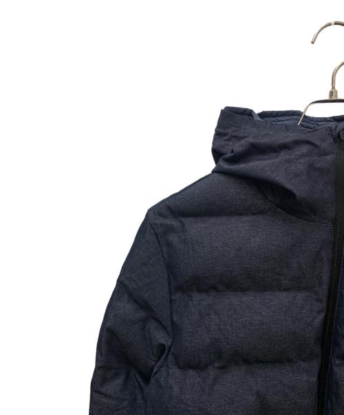 REPLAY（リプレイ）REPLAY (リプレイ) REPLAY(リプレイ)エコダウンジャケット インディゴ サイズ:Ｍの古着・服飾アイテム