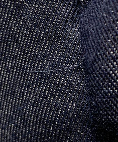 REPLAY（リプレイ）REPLAY (リプレイ) REPLAY(リプレイ)エコダウンジャケット インディゴ サイズ:Ｍの古着・服飾アイテム