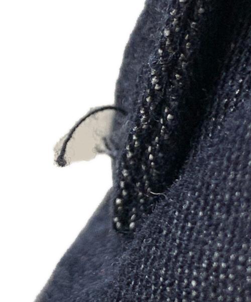 REPLAY（リプレイ）REPLAY (リプレイ) REPLAY(リプレイ)エコダウンジャケット インディゴ サイズ:Ｍの古着・服飾アイテム