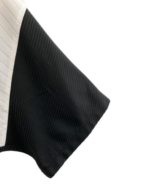 JORDAN（ジョーダン）JORDAN (ジョーダン) ゲームシャツPSG 2020 3rd ホワイト×パープル サイズ:Ｍの古着・服飾アイテム