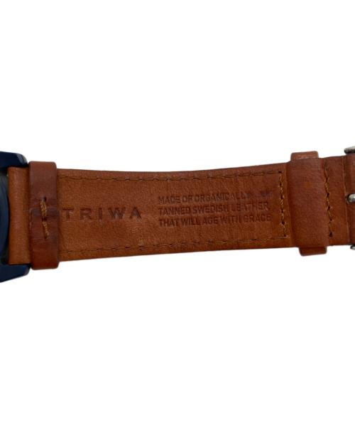 TRIWA（トリワ）TRIWA (トリワ) 腕時計の古着・服飾アイテム