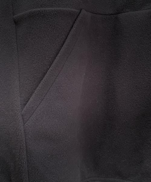 GOLDWIN（ゴールドウイン）GOLDWIN (ゴールドウイン) GOLDWIN(ゴールドウイン)ポーラテックパワーストレッチハーフジッププルオーバー グレー サイズ:Lの古着・服飾アイテム