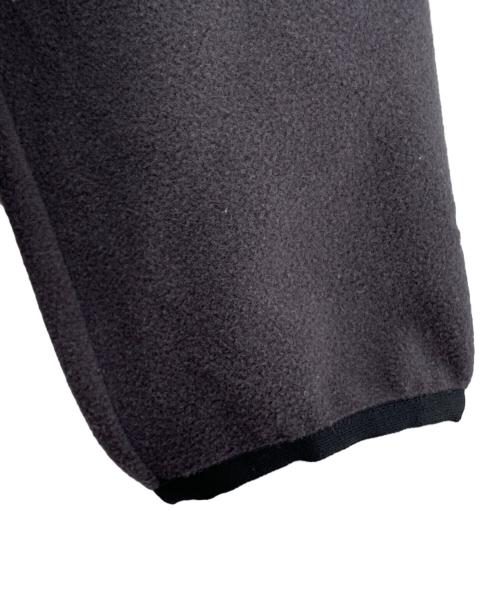 GOLDWIN（ゴールドウイン）GOLDWIN (ゴールドウイン) GOLDWIN(ゴールドウイン)ポーラテックパワーストレッチハーフジッププルオーバー グレー サイズ:Lの古着・服飾アイテム