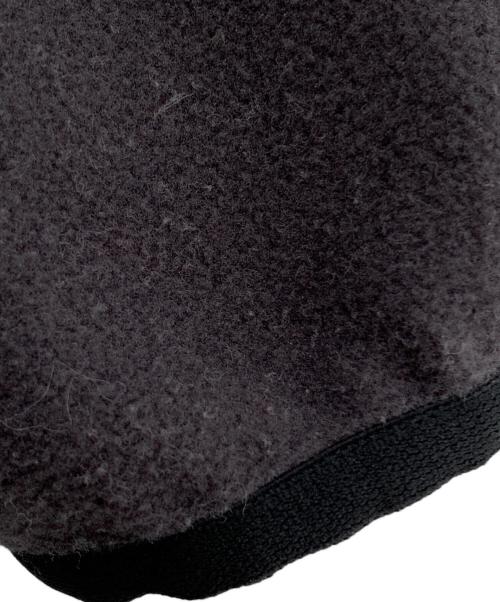 GOLDWIN（ゴールドウイン）GOLDWIN (ゴールドウイン) GOLDWIN(ゴールドウイン)ポーラテックパワーストレッチハーフジッププルオーバー グレー サイズ:Lの古着・服飾アイテム