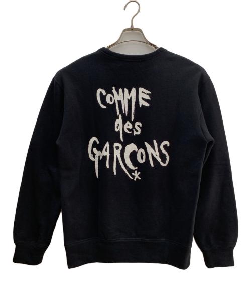 COMME des GARCONS（コムデギャルソン）COMME des GARCONS (コムデギャルソン) Black Market ブラック サイズ:Lの古着・服飾アイテム