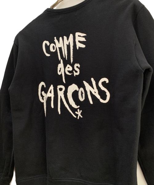COMME des GARCONS（コムデギャルソン）COMME des GARCONS (コムデギャルソン) Black Market ブラック サイズ:Lの古着・服飾アイテム