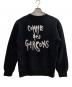 COMME des GARCONS (コムデギャルソン) Black Market ブラック サイズ:L：14000円