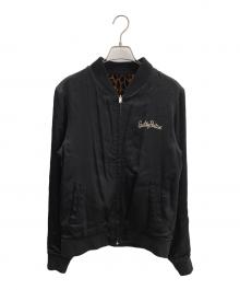 WACKO MARIA（ワコマリア）の古着「リバーシブルジャケット」｜ブラック