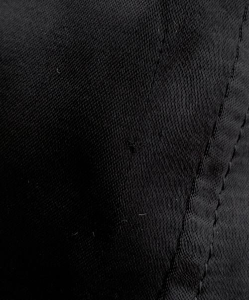 WACKO MARIA（ワコマリア）WACKO MARIA (ワコマリア) リバーシブルジャケット ブラック サイズ:Lの古着・服飾アイテム