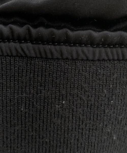 WACKO MARIA（ワコマリア）WACKO MARIA (ワコマリア) リバーシブルジャケット ブラック サイズ:Lの古着・服飾アイテム