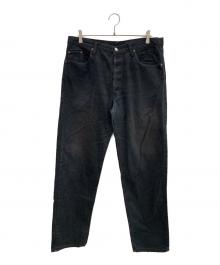 LEVI'S 501XX（リーバイス）の古着「ジーンズ」｜ブラック