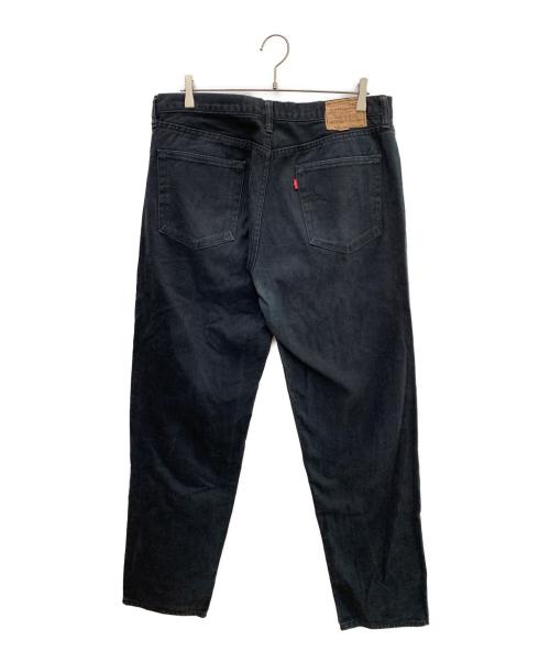 LEVI'S 501XX（リーバイス）LEVI'S 501XX (リーバイス) ジーンズ ブラック サイズ: W38×L34の古着・服飾アイテム