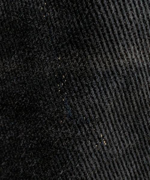 LEVI'S 501XX（リーバイス）LEVI'S 501XX (リーバイス) ジーンズ ブラック サイズ: W38×L34の古着・服飾アイテム