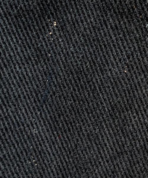 LEVI'S 501XX（リーバイス）LEVI'S 501XX (リーバイス) ジーンズ ブラック サイズ: W38×L34の古着・服飾アイテム