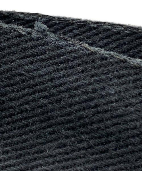 LEVI'S 501XX（リーバイス）LEVI'S 501XX (リーバイス) ジーンズ ブラック サイズ: W38×L34の古着・服飾アイテム