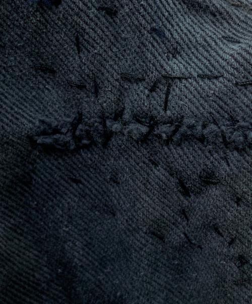 LEVI'S 501XX（リーバイス）LEVI'S 501XX (リーバイス) ジーンズ ブラック サイズ: W38×L34の古着・服飾アイテム