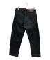 LEVI'S (リーバイス) ジーンズ ブラック サイズ:不明：6000円