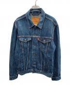 LEVI'S VINTAGE CLOTHINGリーバイス ビンテージ クロージング）の古着「デニムジャケット」｜インディゴ