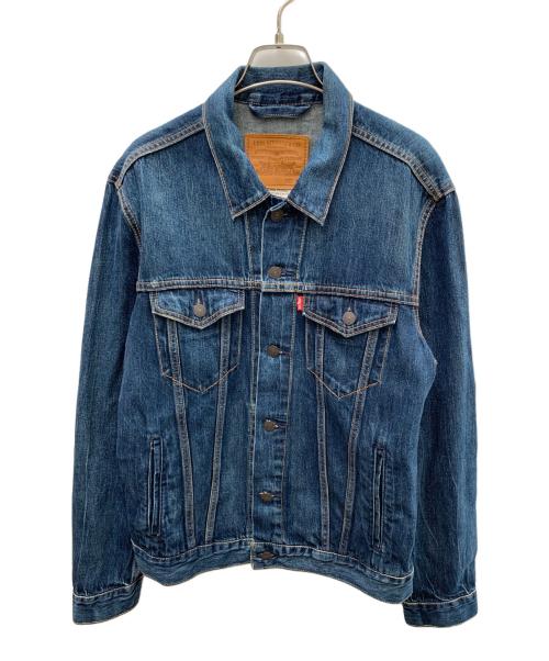 LEVI'S VINTAGE CLOTHING（リーバイス ビンテージ クロージング）LEVI'S VINTAGE CLOTHING (リーバイス ビンテージ クロージング) デニムジャケット インディゴ サイズ:Ｍの古着・服飾アイテム