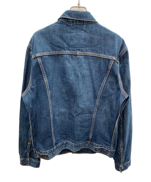 LEVI'S VINTAGE CLOTHING（リーバイス ビンテージ クロージング）LEVI'S VINTAGE CLOTHING (リーバイス ビンテージ クロージング) デニムジャケット インディゴ サイズ:Ｍの古着・服飾アイテム