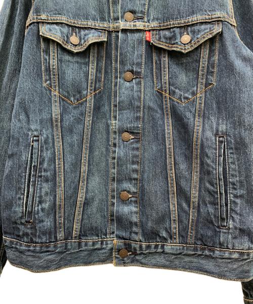 LEVI'S VINTAGE CLOTHING（リーバイス ビンテージ クロージング）LEVI'S VINTAGE CLOTHING (リーバイス ビンテージ クロージング) デニムジャケット インディゴ サイズ:Ｍの古着・服飾アイテム