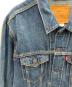 中古・古着 LEVI'S VINTAGE CLOTHING (リーバイス ビンテージ クロージング) デニムジャケット インディゴ サイズ:Ｍ：8000円