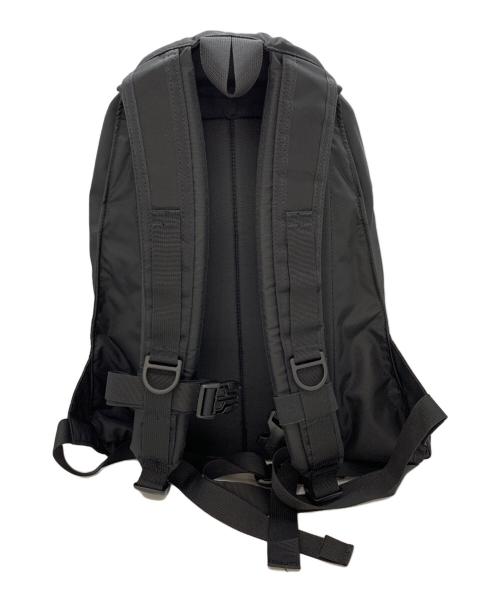 GREGORY（グレゴリー）GREGORY (グレゴリー) デイパック ブラックの古着・服飾アイテム