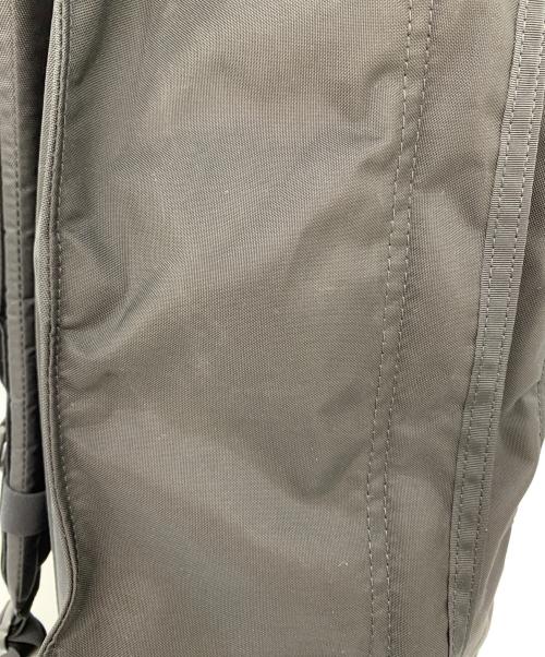GREGORY（グレゴリー）GREGORY (グレゴリー) デイパック ブラックの古着・服飾アイテム