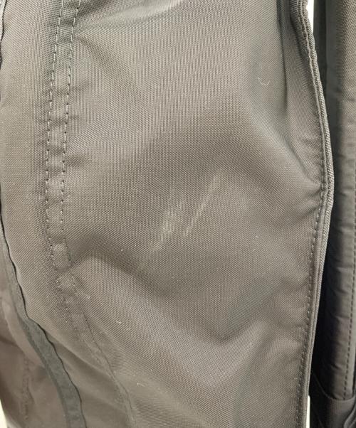 GREGORY（グレゴリー）GREGORY (グレゴリー) デイパック ブラックの古着・服飾アイテム