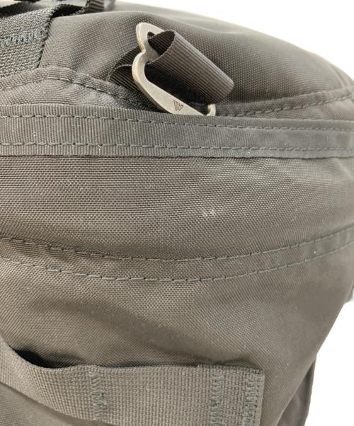 GREGORY（グレゴリー）GREGORY (グレゴリー) デイパック ブラックの古着・服飾アイテム