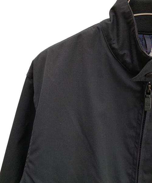 THE NORTHFACE PURPLELABEL（ザ・ノースフェイス パープルレーベル）THE NORTHFACE PURPLELABEL THENORTHFACE PURPLELABEL(ザ・ノースフェイス パープルレーベル)Insulation Mountain Field Jacket ネイビー サイズ:Ｍの古着・服飾アイテム