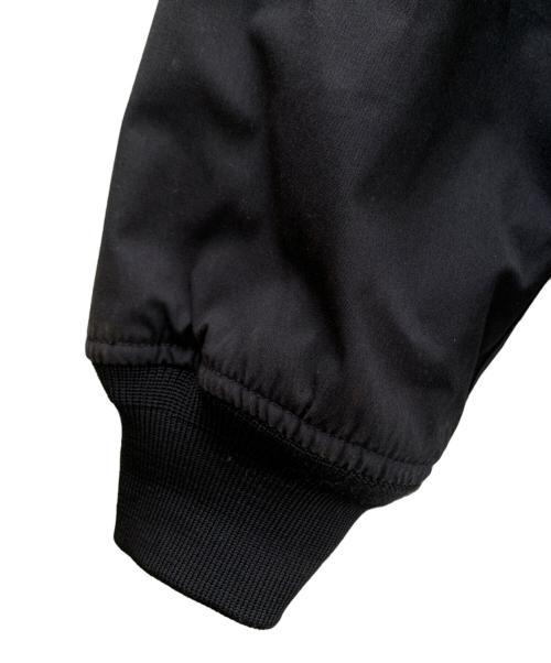 THE NORTHFACE PURPLELABEL（ザ・ノースフェイス パープルレーベル）THE NORTHFACE PURPLELABEL THENORTHFACE PURPLELABEL(ザ・ノースフェイス パープルレーベル)Insulation Mountain Field Jacket ネイビー サイズ:Ｍの古着・服飾アイテム