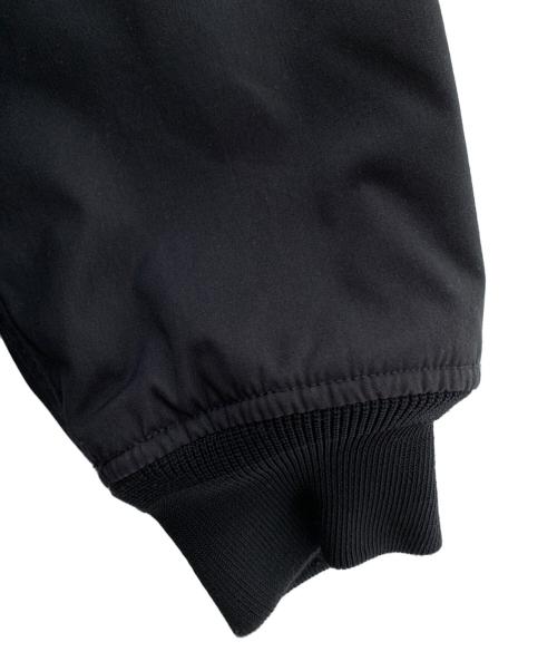 THE NORTHFACE PURPLELABEL（ザ・ノースフェイス パープルレーベル）THE NORTHFACE PURPLELABEL THENORTHFACE PURPLELABEL(ザ・ノースフェイス パープルレーベル)Insulation Mountain Field Jacket ネイビー サイズ:Ｍの古着・服飾アイテム