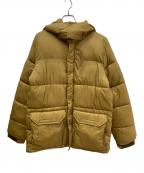 THE NORTH FACEザ ノース フェイス）の古着「キャンプシエラジャケット」｜カーキ