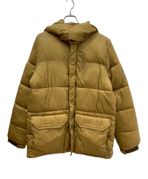 THE NORTH FACE（ザ ノース フェイス）THE NORTH FACE (ザ ノース フェイス) キャンプシエラジャケット カーキ サイズ:XLの古着・服飾アイテム