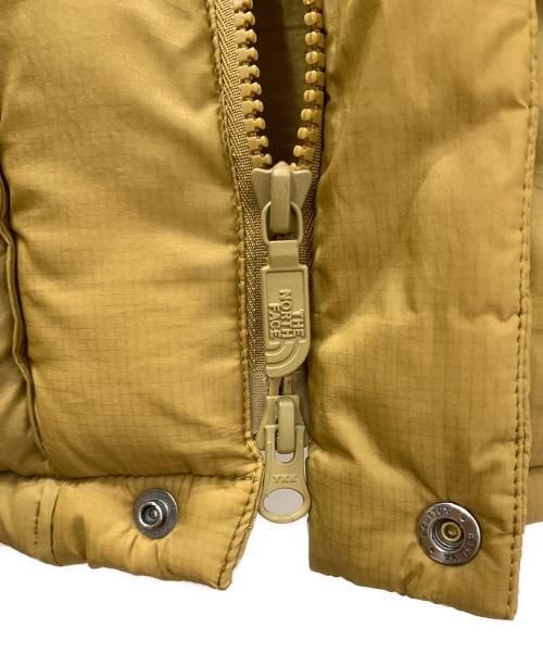 THE NORTH FACE（ザ ノース フェイス）THE NORTH FACE (ザ ノース フェイス) キャンプシエラジャケット カーキ サイズ:XLの古着・服飾アイテム