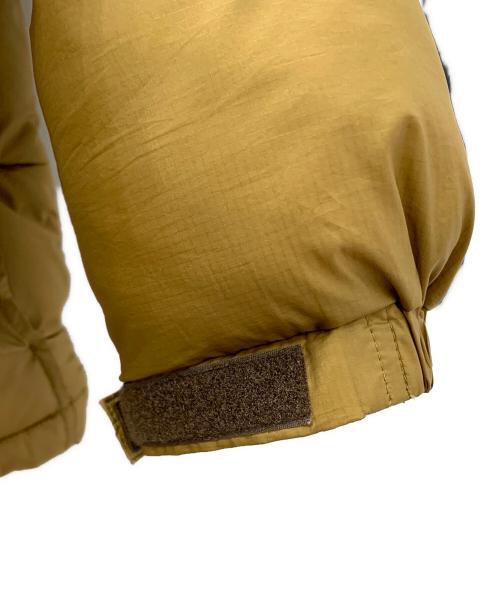 THE NORTH FACE（ザ ノース フェイス）THE NORTH FACE (ザ ノース フェイス) キャンプシエラジャケット カーキ サイズ:XLの古着・服飾アイテム