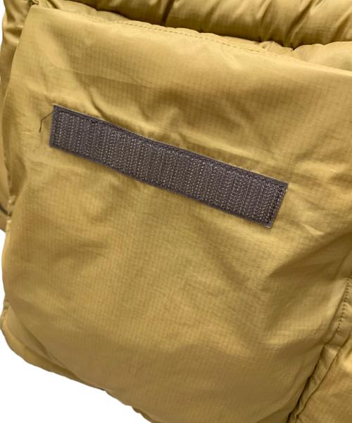 THE NORTH FACE（ザ ノース フェイス）THE NORTH FACE (ザ ノース フェイス) キャンプシエラジャケット カーキ サイズ:XLの古着・服飾アイテム
