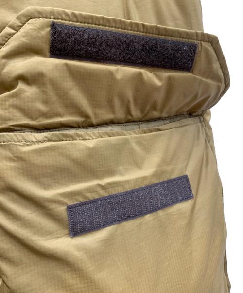 THE NORTH FACE（ザ ノース フェイス）THE NORTH FACE (ザ ノース フェイス) キャンプシエラジャケット カーキ サイズ:XLの古着・服飾アイテム