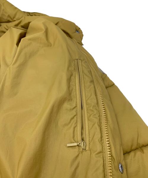 THE NORTH FACE（ザ ノース フェイス）THE NORTH FACE (ザ ノース フェイス) キャンプシエラジャケット カーキ サイズ:XLの古着・服飾アイテム