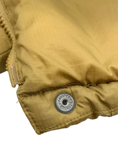 THE NORTH FACE（ザ ノース フェイス）THE NORTH FACE (ザ ノース フェイス) キャンプシエラジャケット カーキ サイズ:XLの古着・服飾アイテム