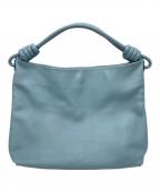 LOEWEロエベ）の古着「フラメンコホーボー」｜ブルー