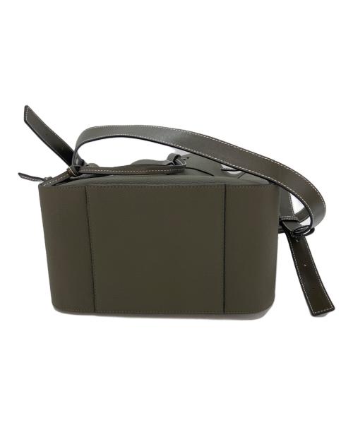 LOEWE（ロエベ）LOEWE (ロエベ) ハンモックスモール オリーブの古着・服飾アイテム