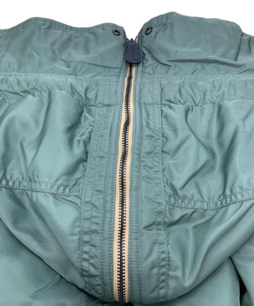 AVIREX（アヴィレックス）AVIREX (アヴィレックス) フライトジャケット オリーブ サイズ:XLの古着・服飾アイテム