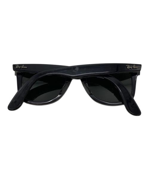 RAY-BAN（レイバン）RAY-BAN (レイバン) サングラス ブラックの古着・服飾アイテム