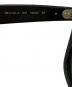 中古・古着 RAY-BAN (レイバン) サングラス ブラック：4000円