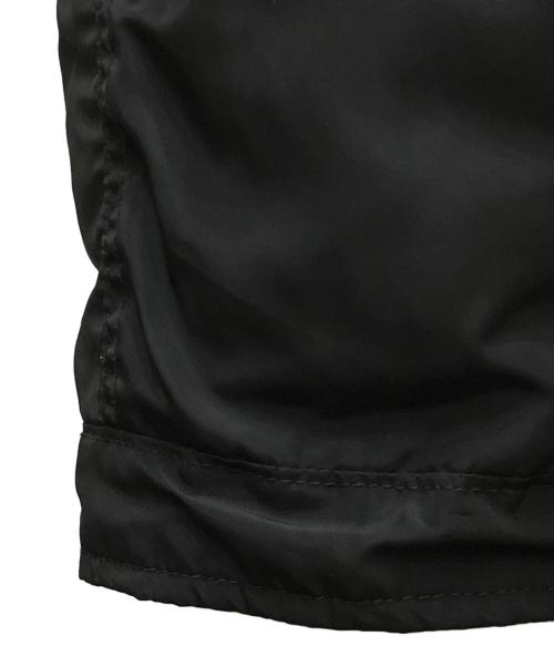 AVIREX（アヴィレックス）AVIREX (アヴィレックス) N-3Bフライトジャケット ブラック サイズ:Lの古着・服飾アイテム