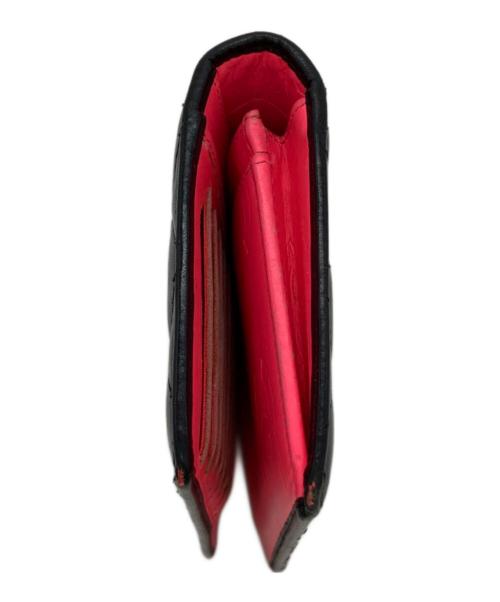 CHANEL（シャネル）CHANEL (シャネル) カンボン ブラックの古着・服飾アイテム